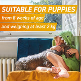 Frontpro Tablet Dog 136MG >25-50KG