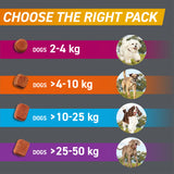 Frontpro Tablet Dog 136MG >25-50KG