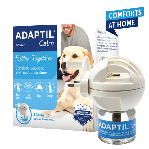 Adaptil for dogs
