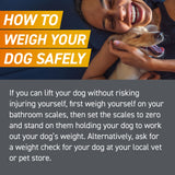 Frontpro Tablet Dog 136MG >25-50KG