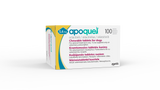 Apoquel Chewable Tablets  (Prescription required)