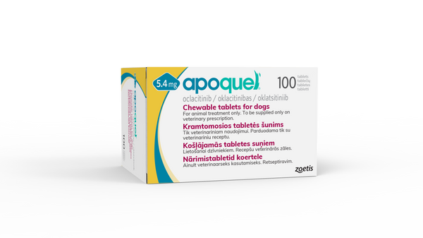 Apoquel without vet prescription uk online