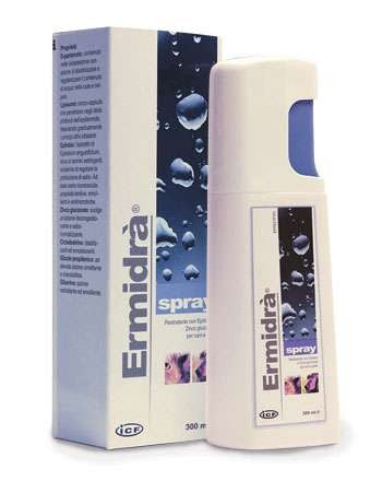 Ermidrà Spray 300ml