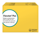 Viacutan Plus Capsules