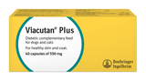 Viacutan Plus Capsules
