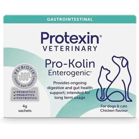 Protexin Pro-Kolin Enterogenic for Dogs