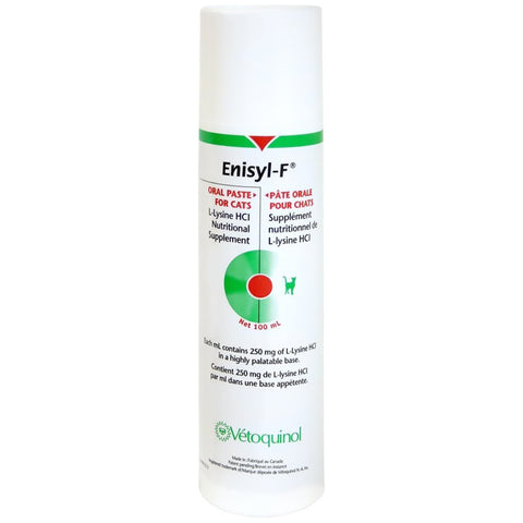 Enisyl-F Paste for Cats