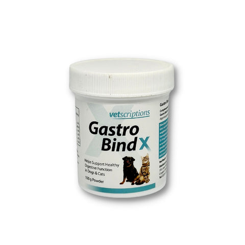 Gastro BindX 100G powder