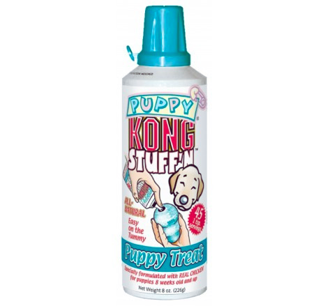 Buy Kong Stuff N paste puppy at best price Vetscriptions
