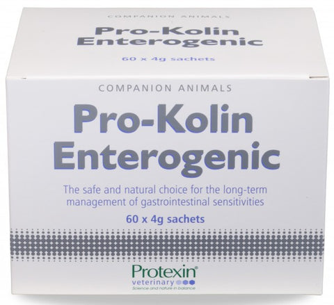 Protexin Pro-Kolin Enterogenic for Dogs