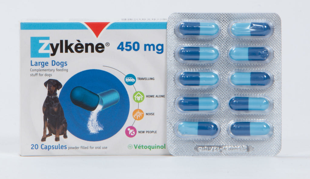 Zylkene Capsules