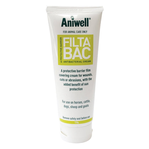 filtabac cream