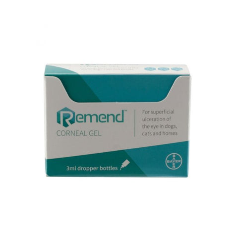 Remend Corneal Repair Gel - 3ml