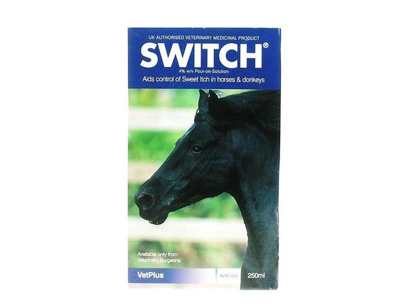 Switch Pour On For Lice Treatment () Switch Pour On For Lice Treatment