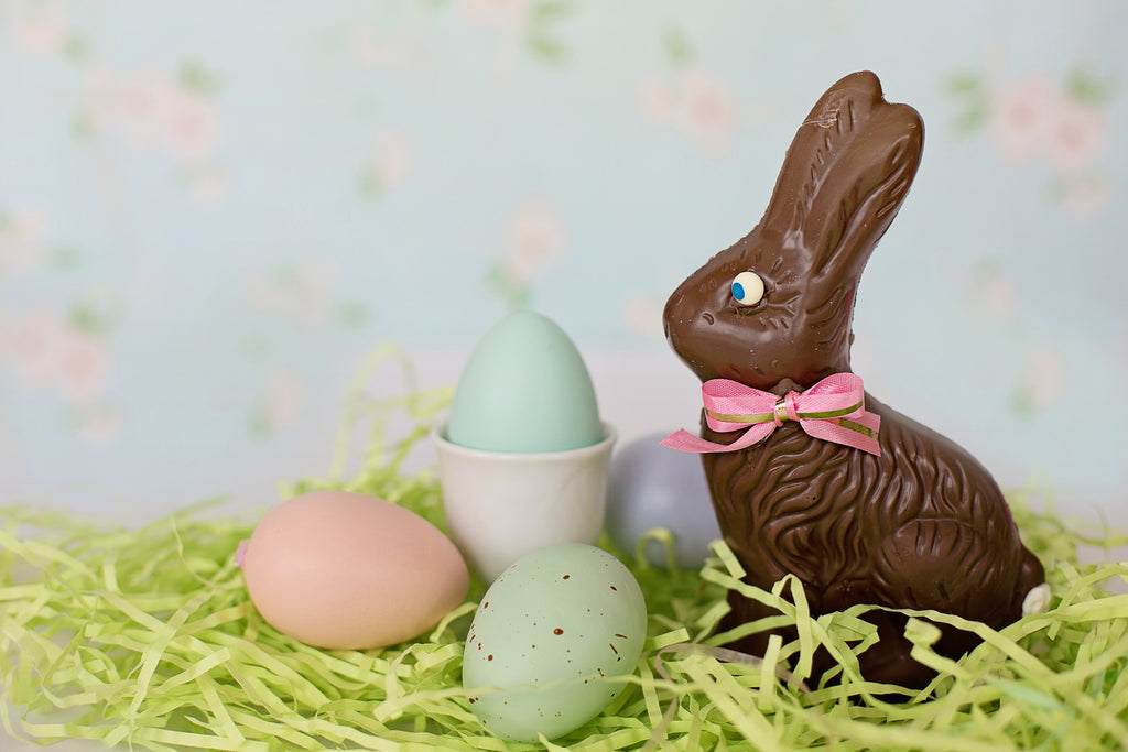 Top 3 Easter Hazards For Your Pet
