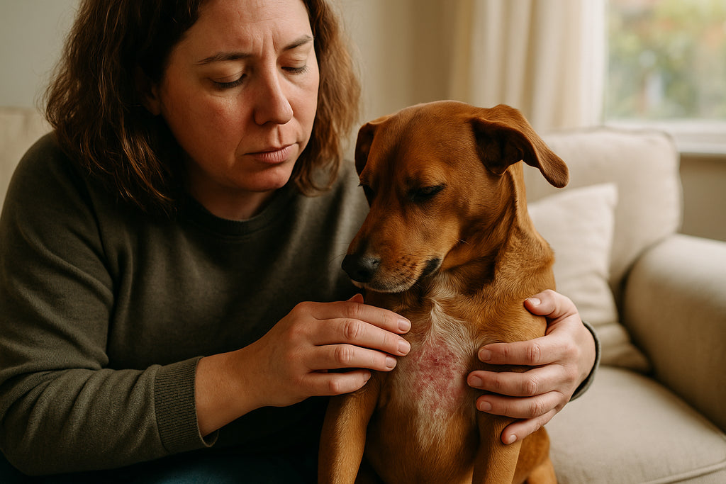 Managing Skin Allergies as a Chronic Condition