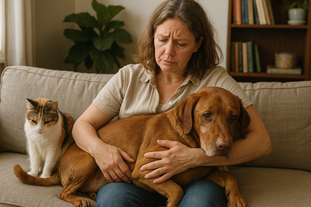 What Happens If Worms Go Untreated?