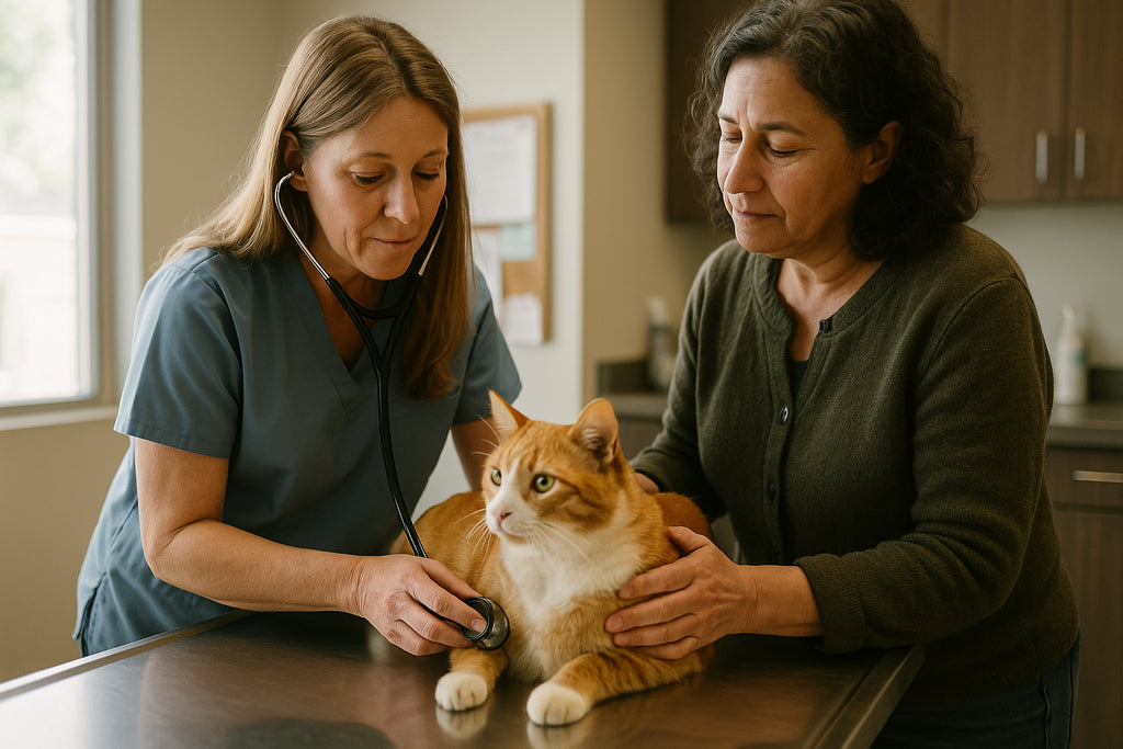 The Importance of Regular Check-Ups for Chronic Conditions