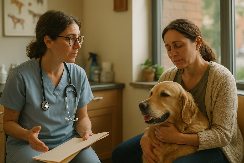 What to Expect After a Chronic Condition Diagnosis