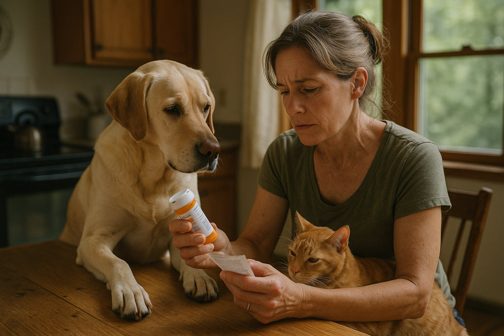Understanding Prescription Medication for Chronic Conditions