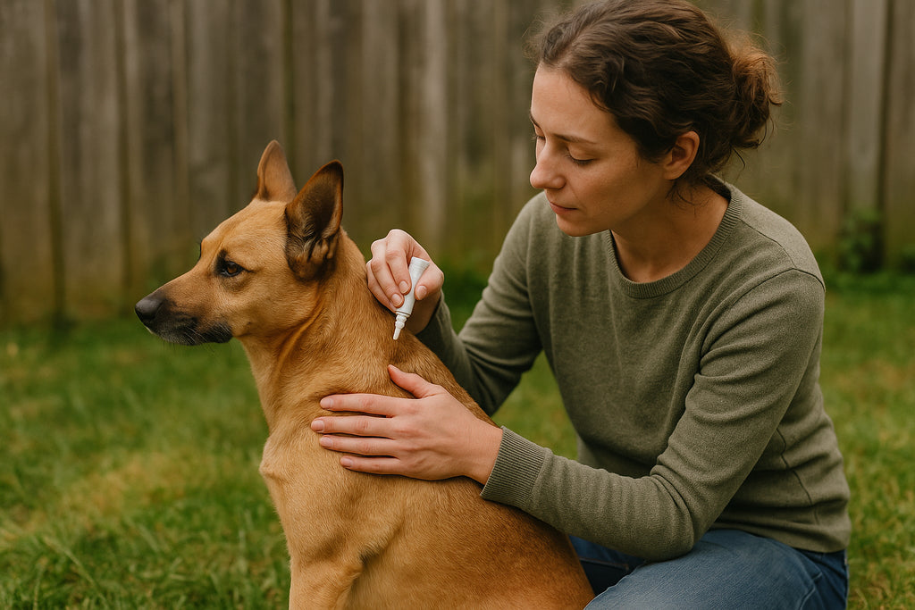 Dog Parasite Prevention: A Complete Guide – Vetscriptions