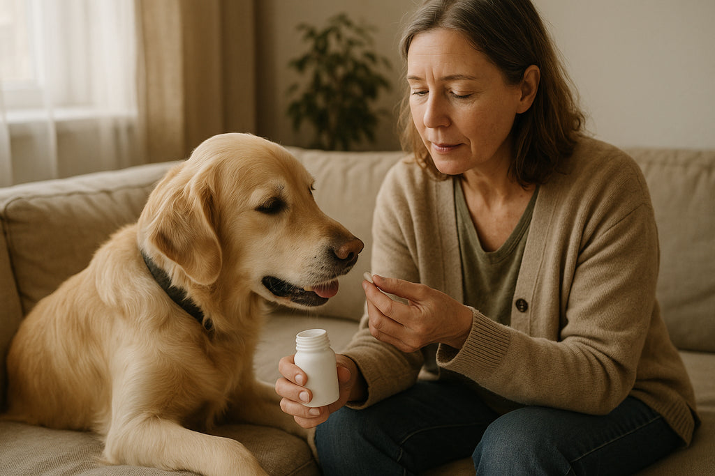 Understanding Long-Term Medication for Dogs