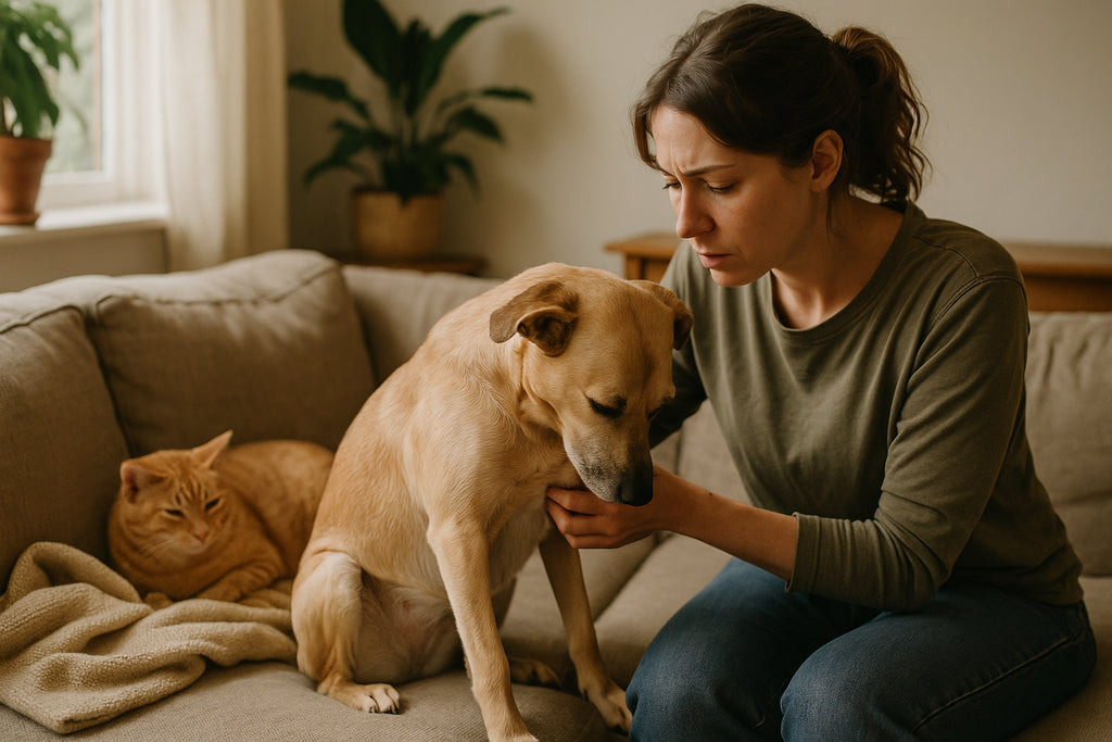 What Happens If Fleas Are Left Untreated?