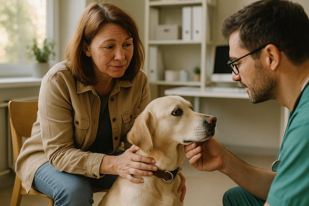 Why Preventative Healthcare Matters for Dogs