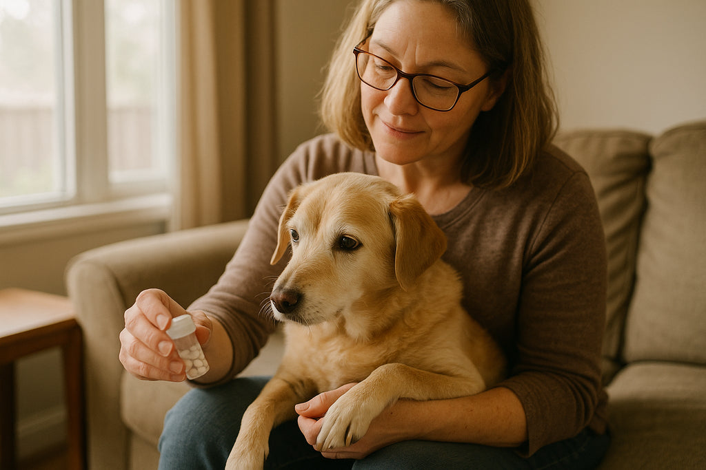 Heart Medication for Dogs Explained