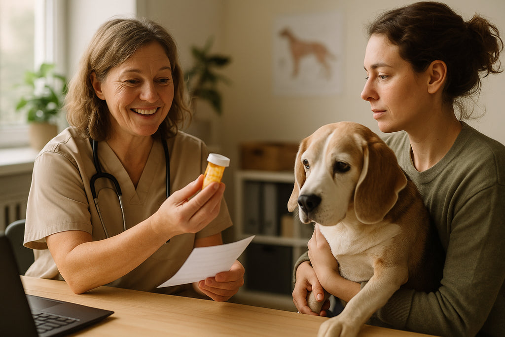 What Is a Repeat Prescription?