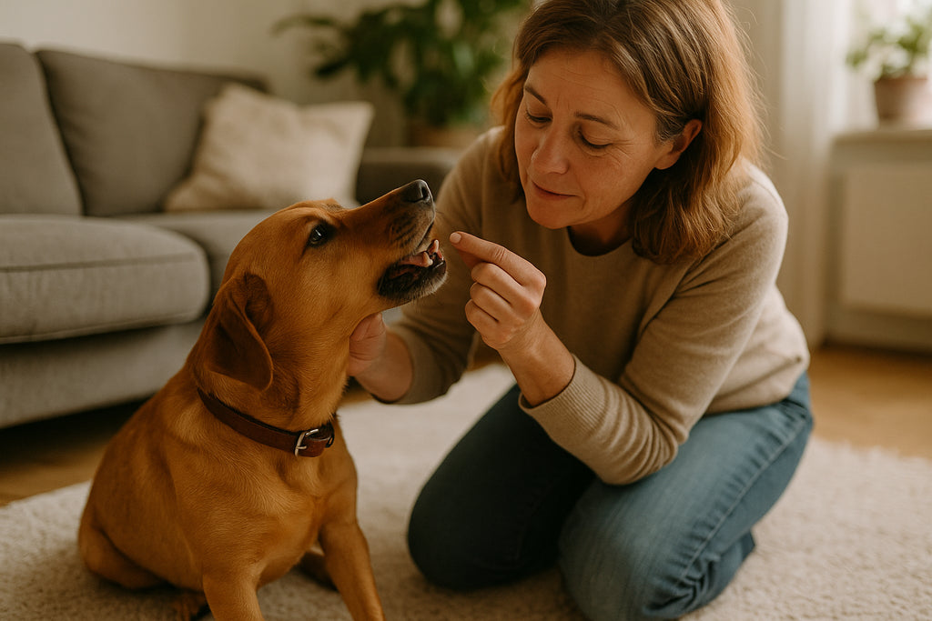 The Best Worming Treatments for Dogs