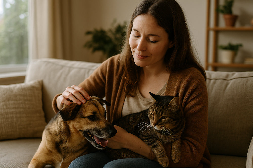 Why Year-Round Flea Prevention Matters