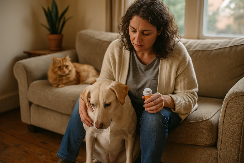 What Happens If You Miss a Dose of Pet Medication?