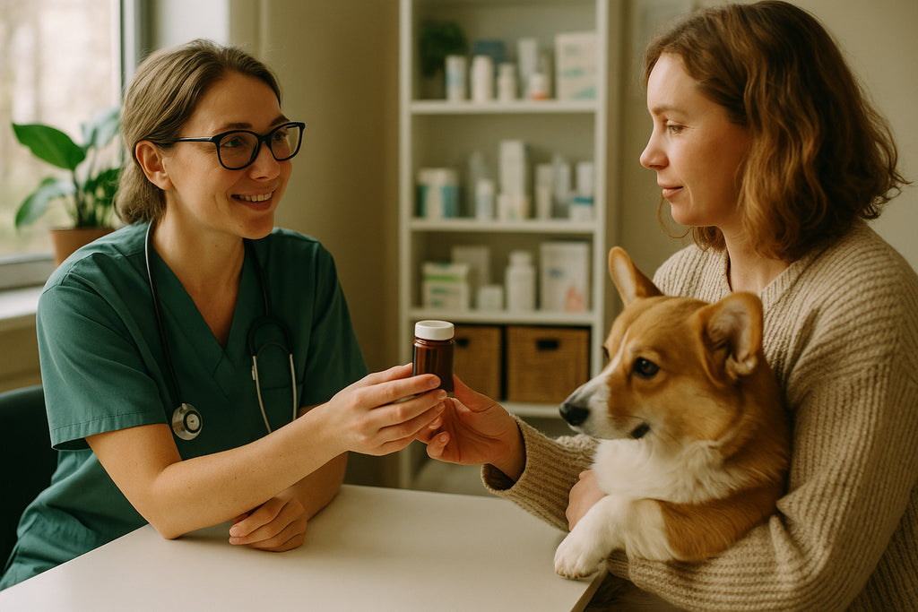 The Benefits of Repeat Prescription Services