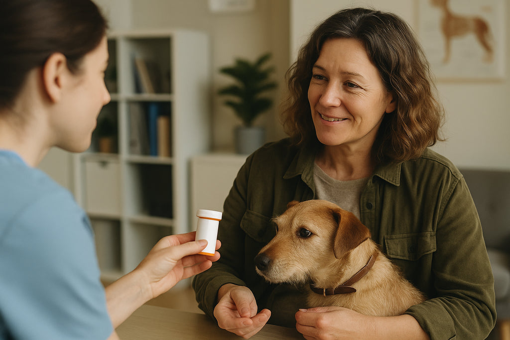 Can You Buy Pet Medication Without a Prescription?