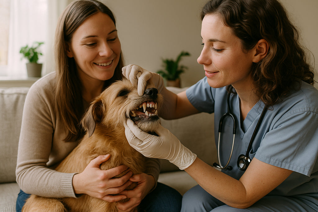 Dog Dental Health: A Complete Guide