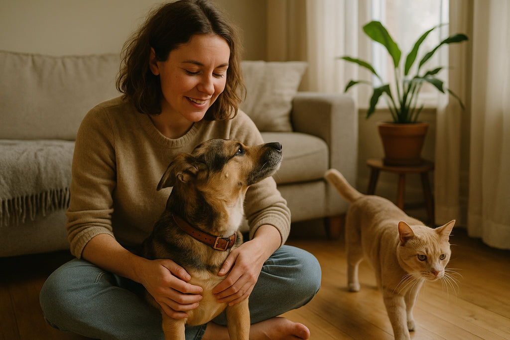 The Importance of Year-Round Flea Prevention
