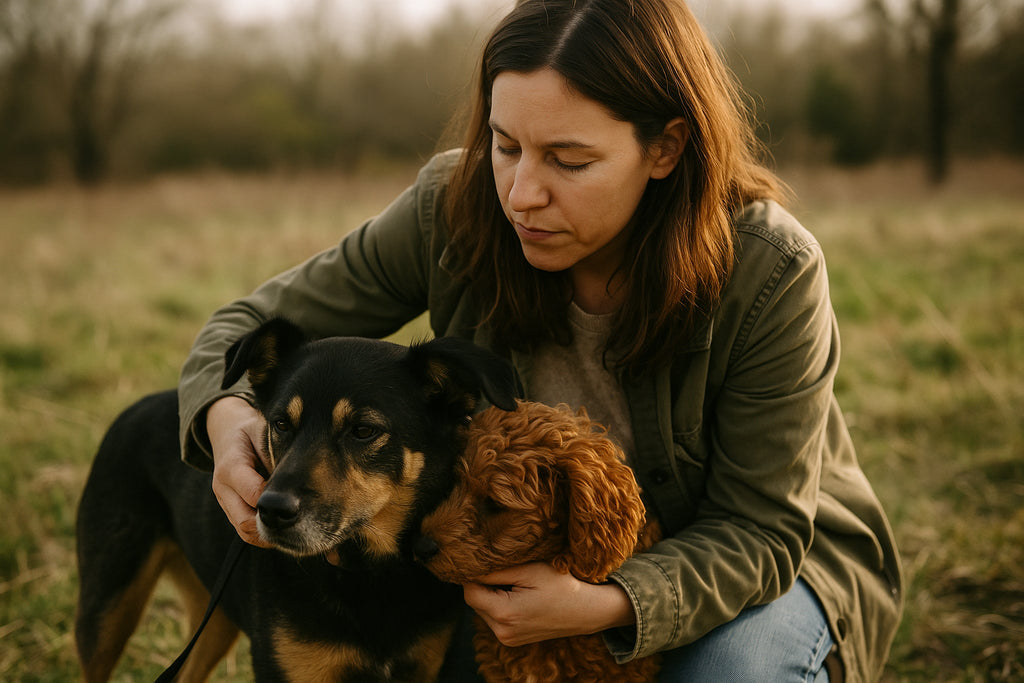 How Seasonal Changes Affect Flea & Tick Activity