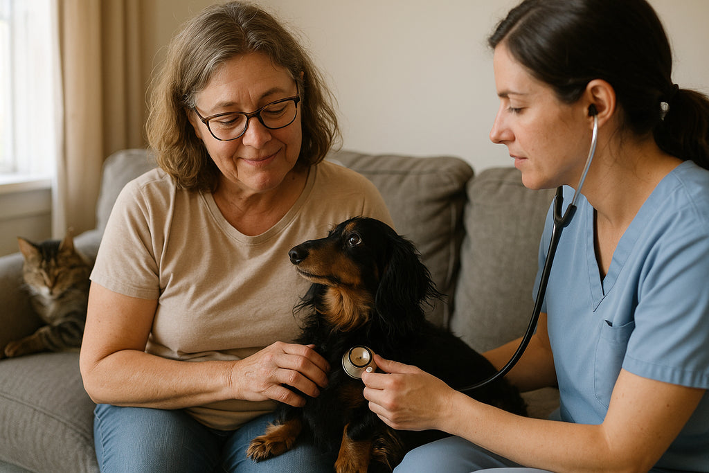 Can Chronic Conditions Be Managed at Home?