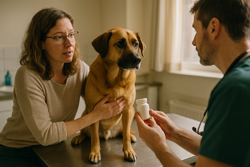 Common Questions About Vet Prescriptions