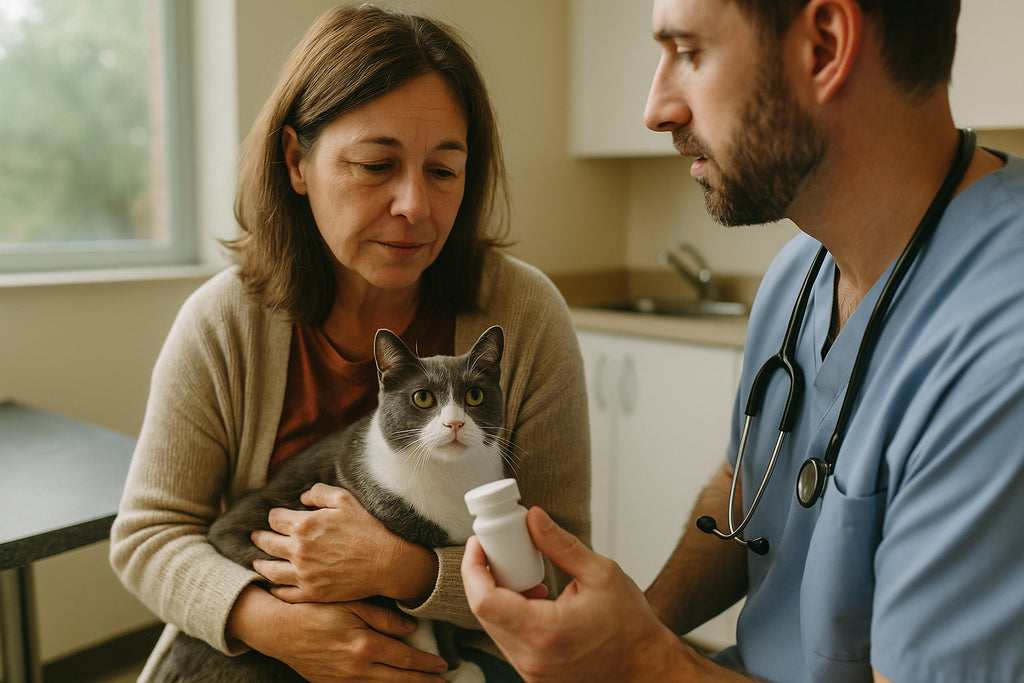 Understanding Cat Prescription Costs