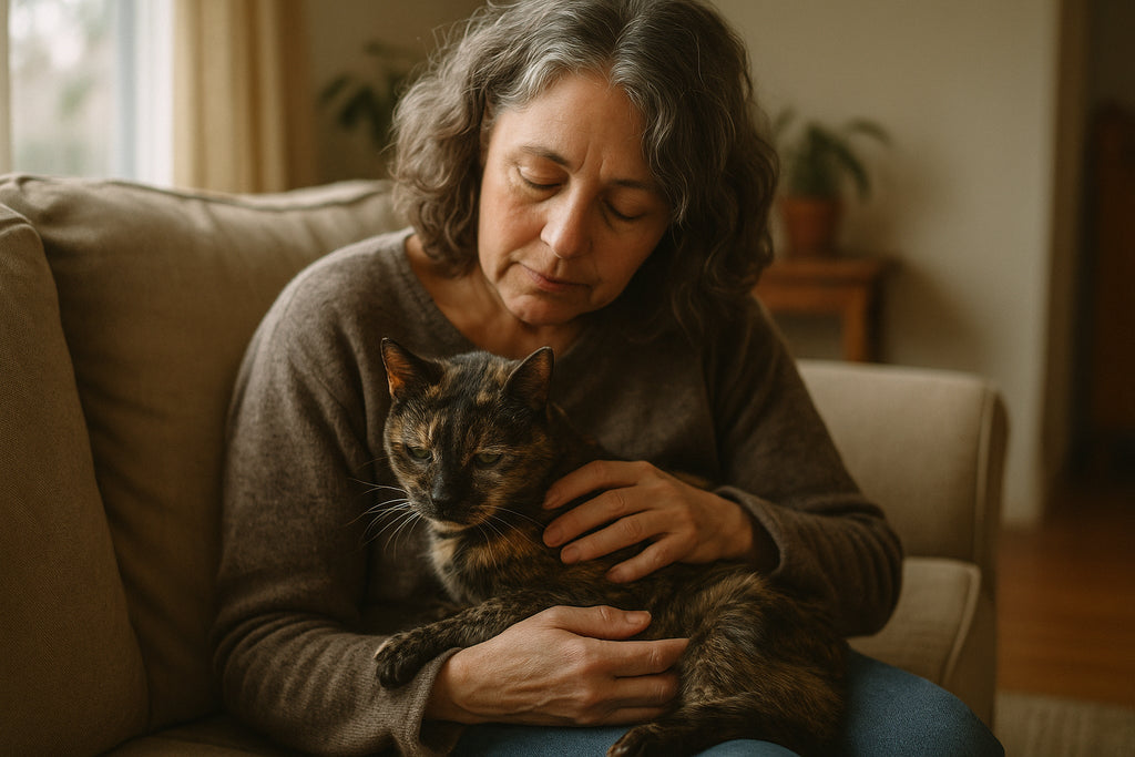 Senior Cat Care: A Complete Guide
