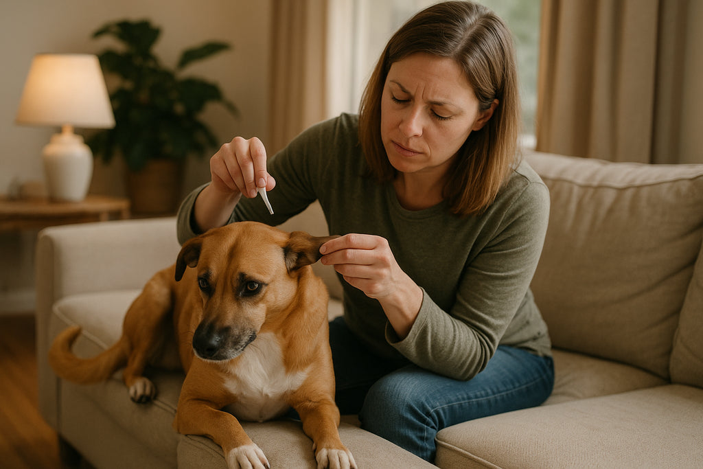 Common Mistakes Pet Owners Make with Flea Treatments