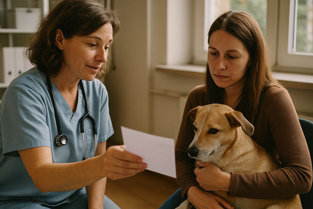 How Long Is a Pet Prescription Valid?
