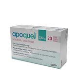 Apoquel Tablets (Prescription required)