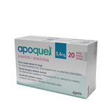 Apoquel Tablets (Prescription required)