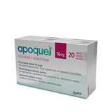 Apoquel Tablets (Prescription required)