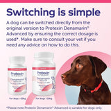 Protexin Denamarin Advanced Tablets for Dogs