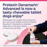 Protexin Denamarin Advanced Tablets for Dogs