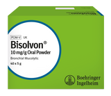 Bisolvon Sachets (Prescription Required)